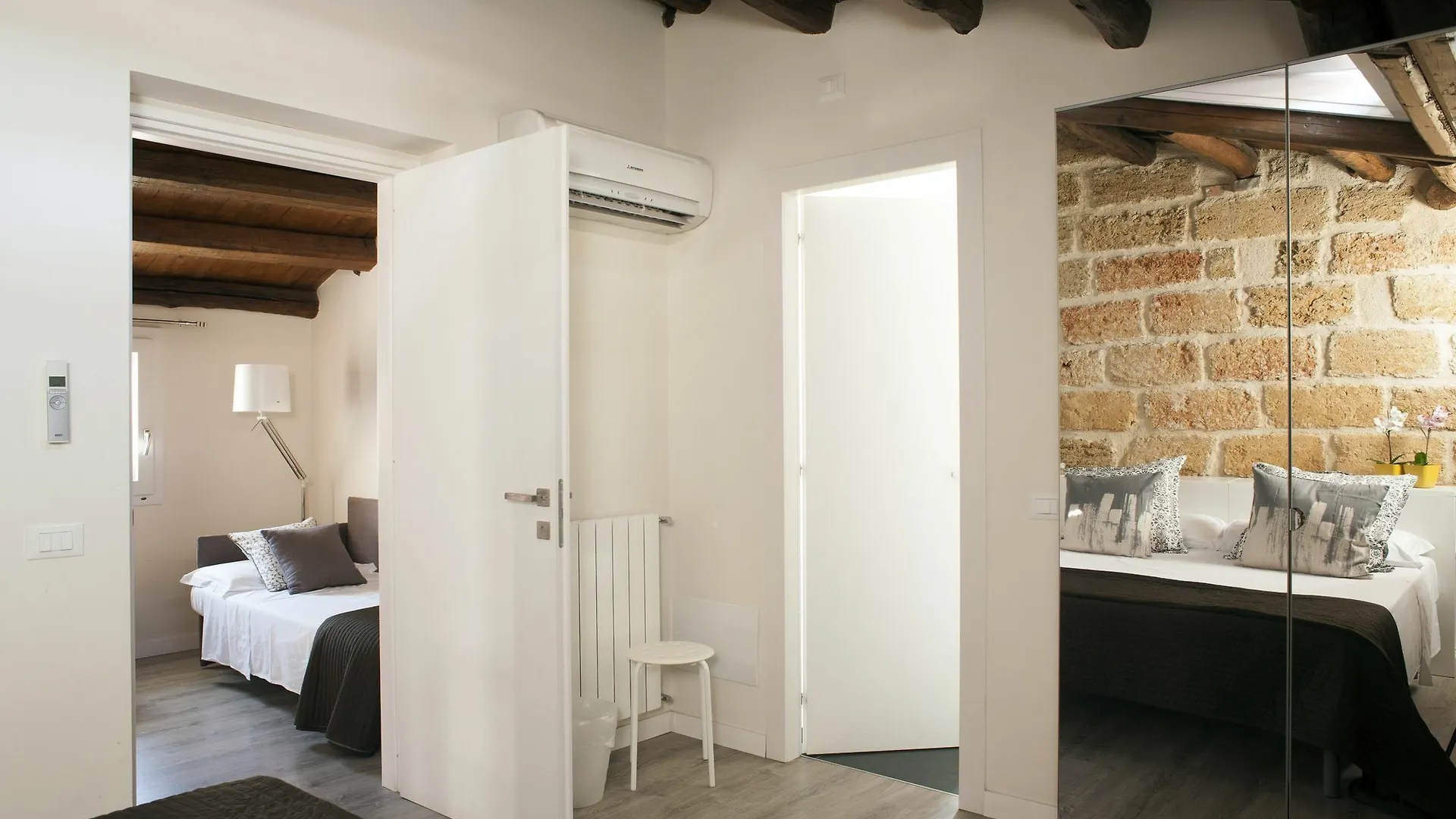Bed & Breakfast B&B Cannoli Palermo