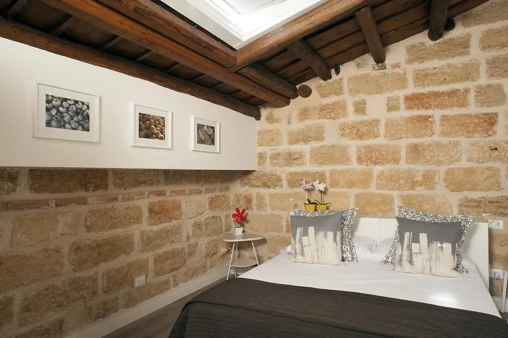 Bed & Breakfast B&B Cannoli Palermo