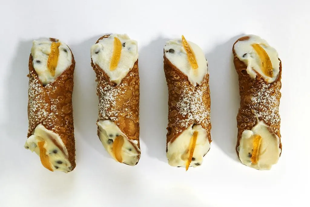 B&B Cannoli Palermo