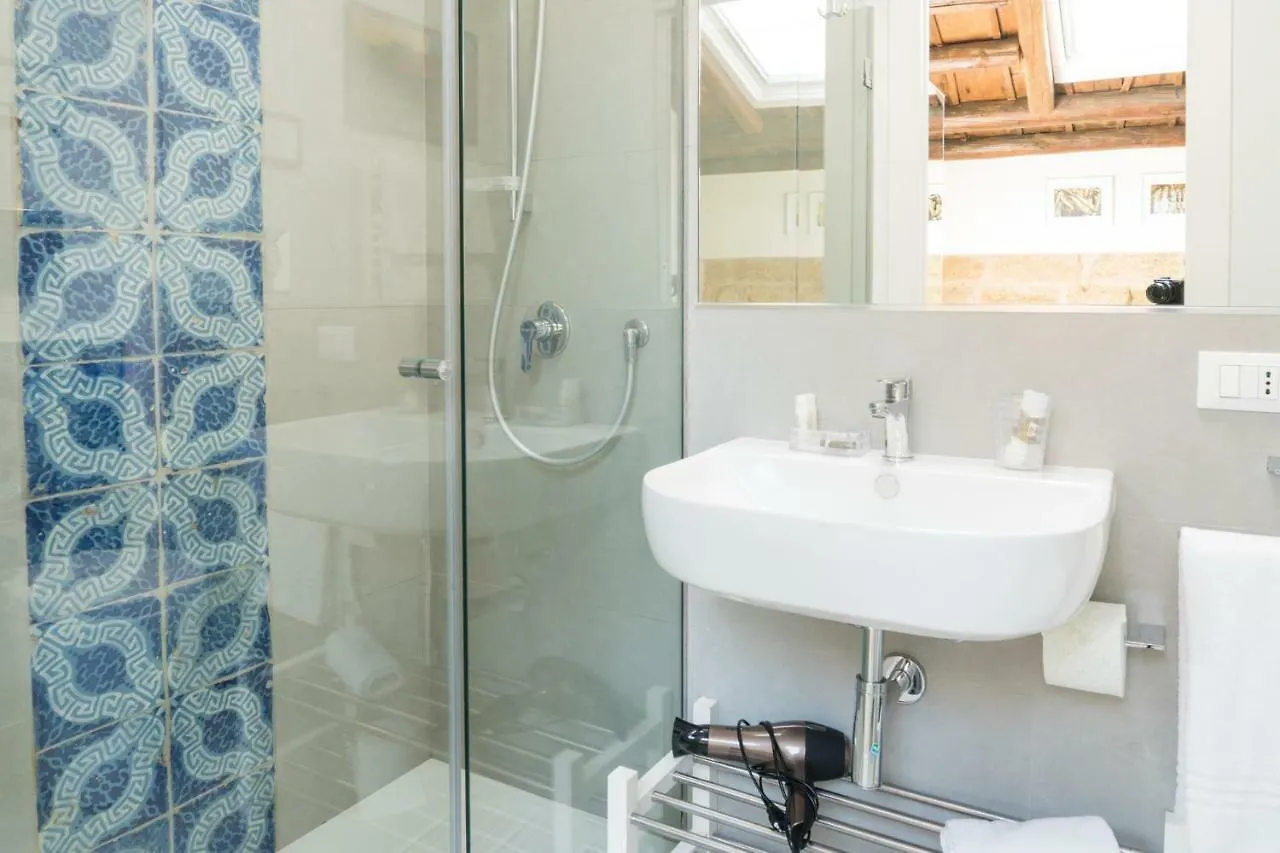 ** Bed & Breakfast B&B Cannoli Palermo Italia