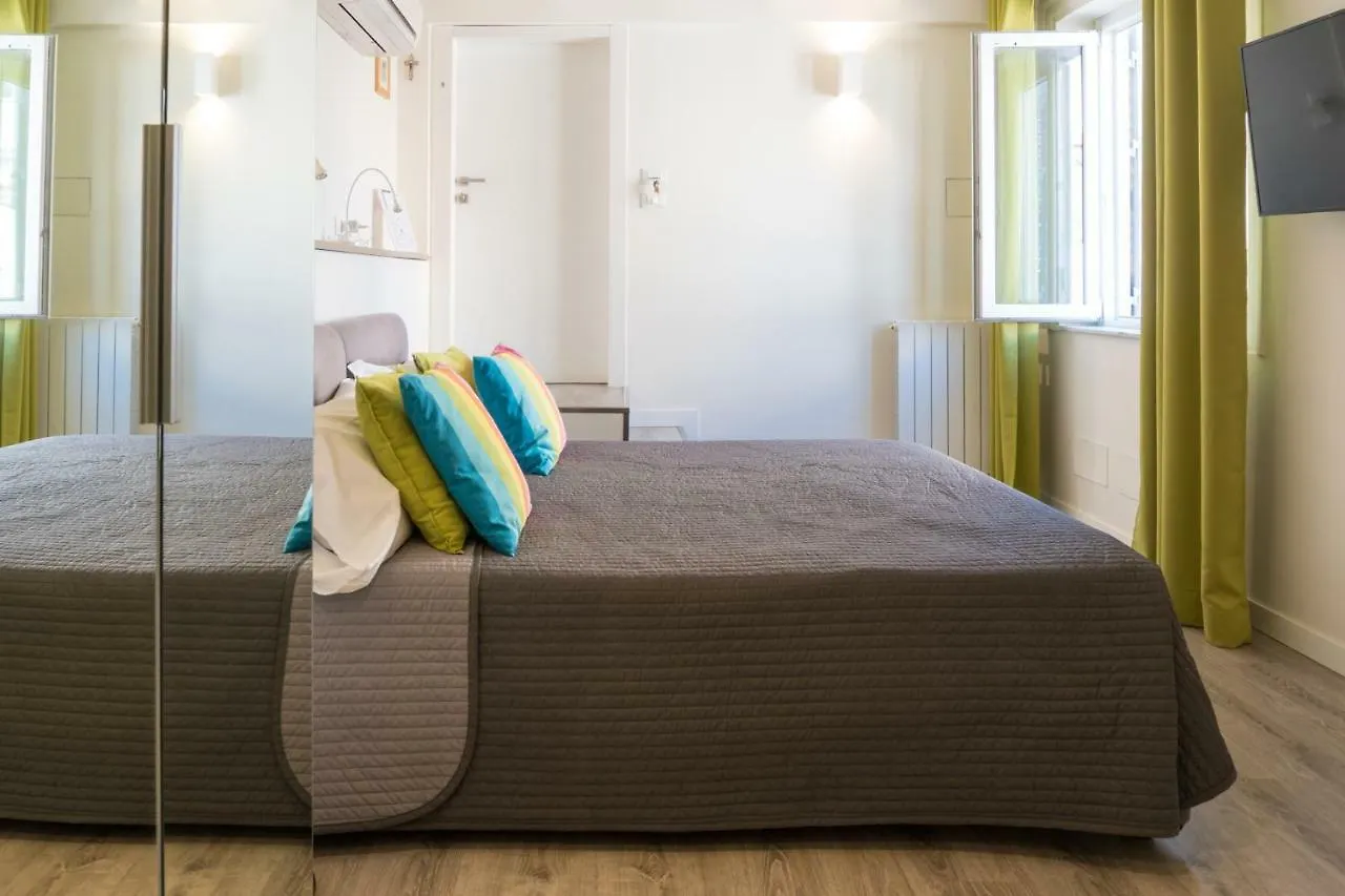 Bed & Breakfast B&B Cannoli Palermo
