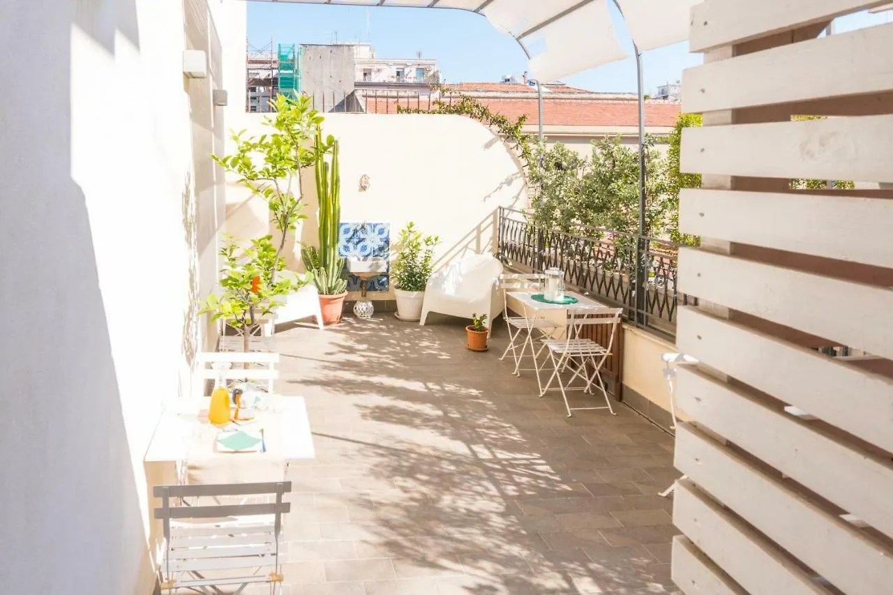 Bed & Breakfast B&B Cannoli Palermo
