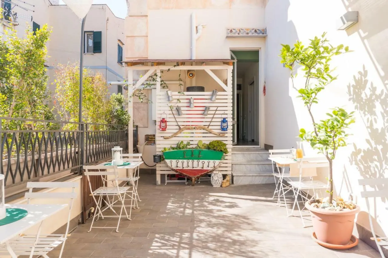 B&B Cannoli Palermo 2*,  Italia