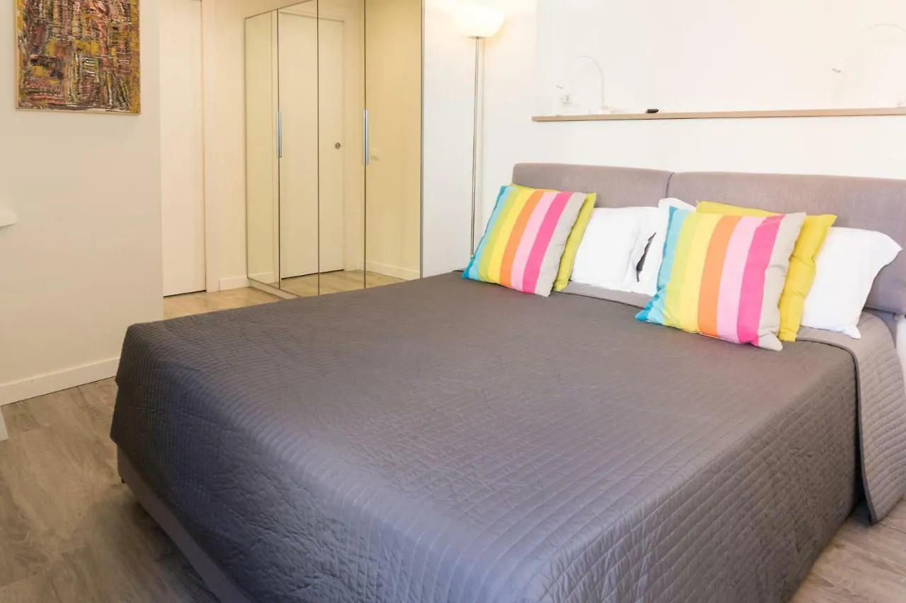 B&B Cannoli Palermo 2*,  Italia