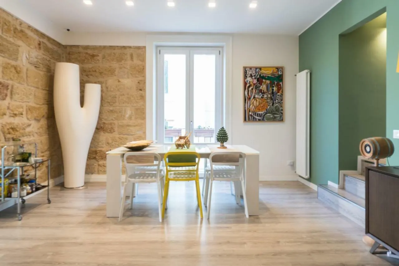 Bed & Breakfast B&B Cannoli Palermo