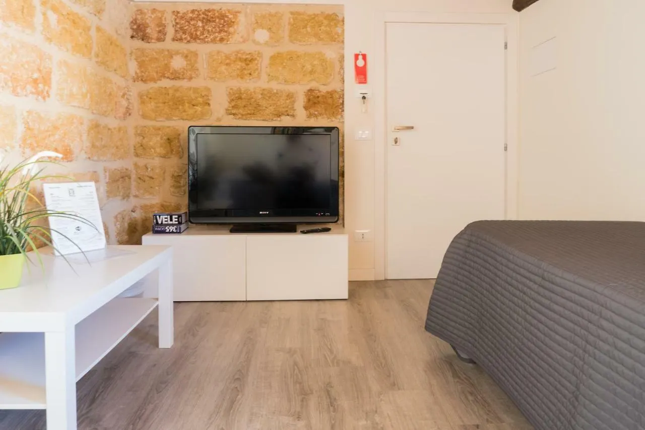 ** Bed & Breakfast B&B Cannoli Palermo Italia