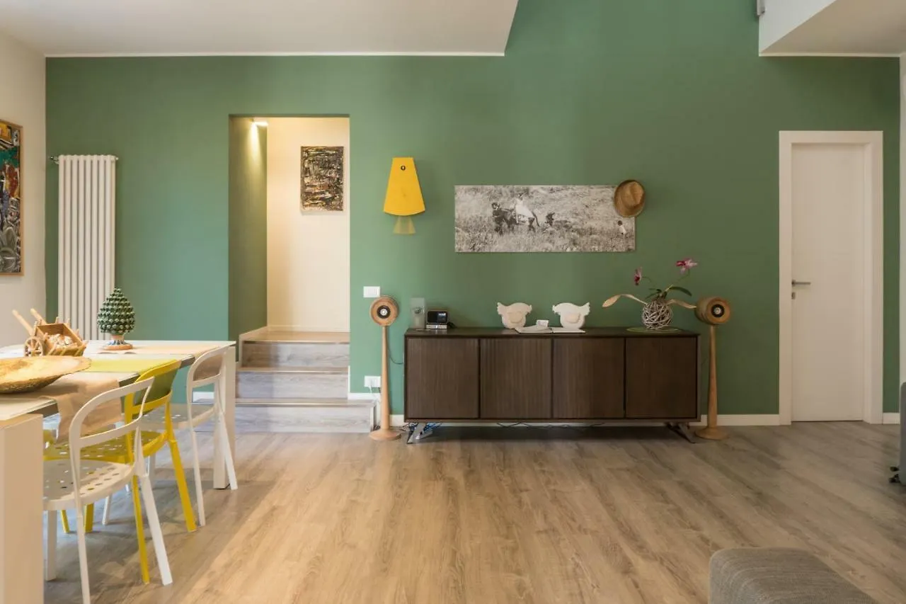 Bed & Breakfast B&B Cannoli Palermo