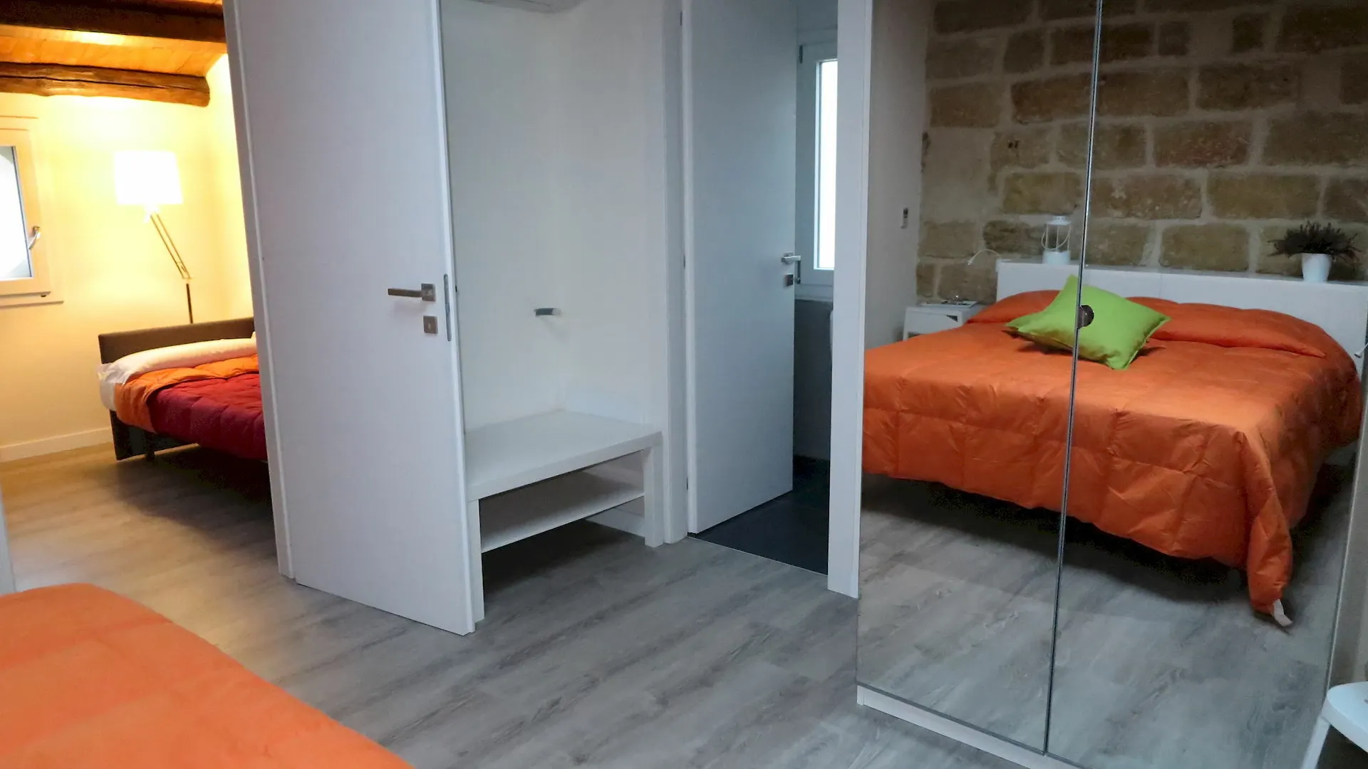 B&B Cannoli Palermo Italia
