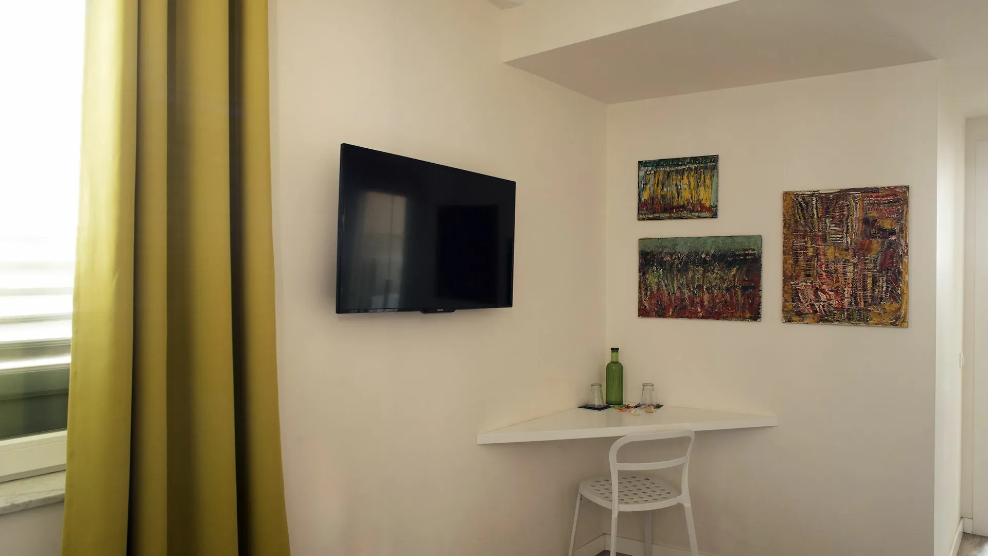 B&B Cannoli Palermo Bed & Breakfast